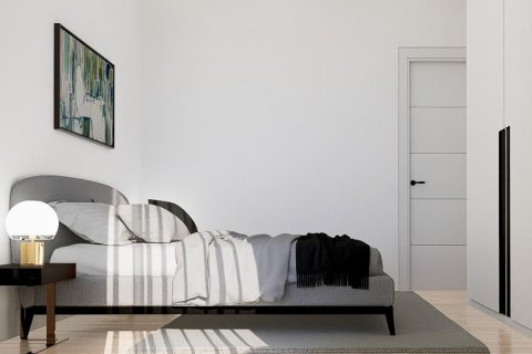 Townhouse for sale La Zenia, Alicante, Spain 3 bedrooms,  No. 114884 - photo 8