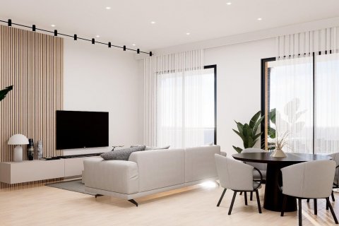 Townhouse for sale La Zenia, Alicante, Spain 3 bedrooms,  No. 114884 - photo 3