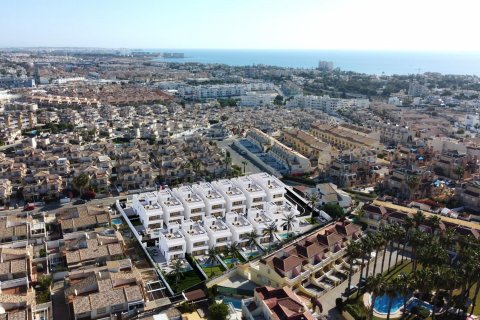 Townhouse for sale La Zenia, Alicante, Spain 3 bedrooms,  No. 114884 - photo 19