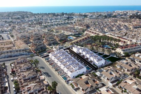 Townhouse for sale La Zenia, Alicante, Spain 3 bedrooms,  No. 114884 - photo 21