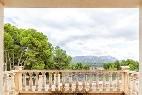 Villa till salu Castalla, Alicante, Spanien 4 sovrum, 117 kvm. Nr. 114876 - foto 9