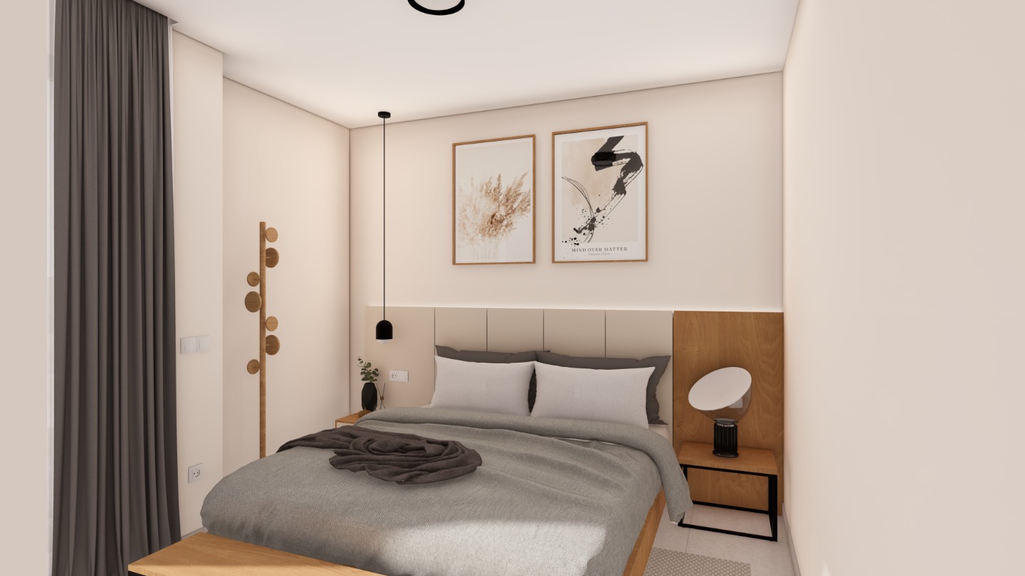 Villa à Murcia, Espagne 3 chambres, 169 m2 No. 86732