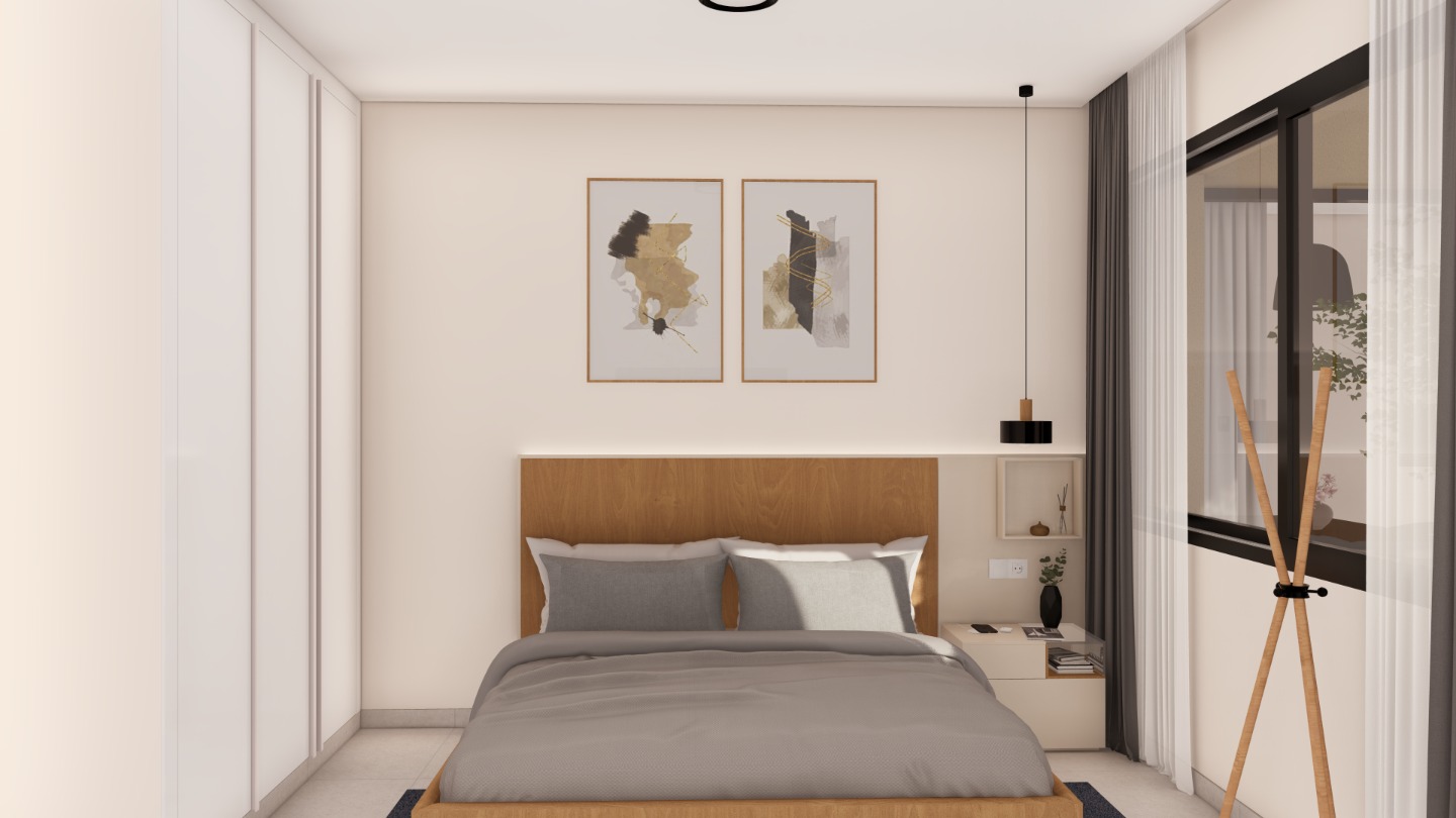 Villa à Murcia, Espagne 3 chambres, 169 m2 No. 86732