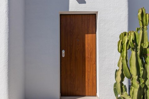 Villa for sale Los Alcazares, Murcia, Spain 3 bedrooms, 112 sq.m. No. 114112 - photo 5
