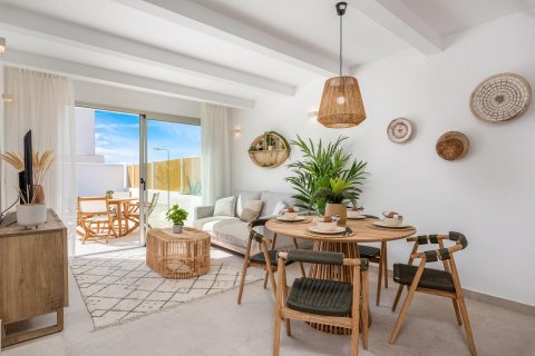 Villa for sale Los Alcazares, Murcia, Spain 3 bedrooms, 112 sq.m. No. 114112 - photo 6