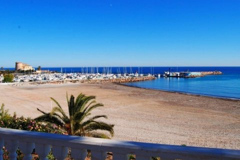 Villetta a schiera in vendita Pilar de la Horadada, Alicante, Spagna 3 camere da letto, 82 mq. N° 114118 - foto 10