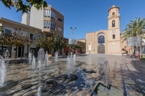 Villetta a schiera in vendita Pilar de la Horadada, Alicante, Spagna 3 camere da letto, 82 mq. N° 114118 - foto 8
