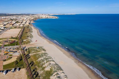Villetta a schiera in vendita Pilar de la Horadada, Alicante, Spagna 3 camere da letto, 82 mq. N° 114118 - foto 11