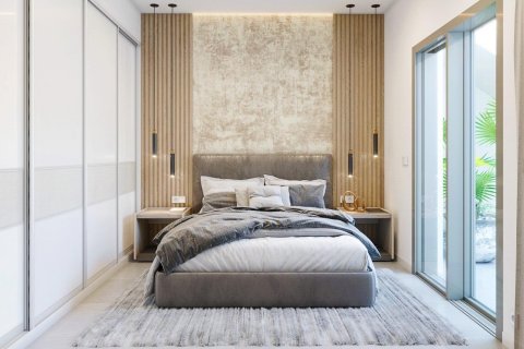Villetta a schiera in vendita Pilar de la Horadada, Alicante, Spagna 3 camere da letto, 82 mq. N° 114118 - foto 4