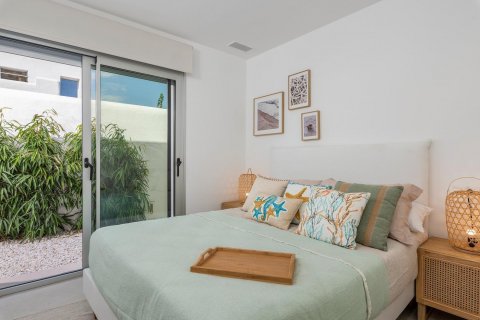 Villa for sale Los Alcazares, Murcia, Spain 3 bedrooms, 115 sq.m. No. 114113 - photo 25