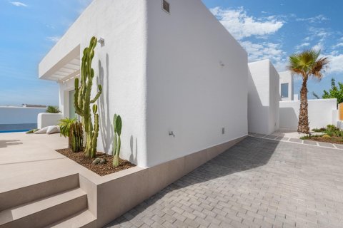 Villa for sale Los Alcazares, Murcia, Spain 3 bedrooms, 115 sq.m. No. 114113 - photo 7