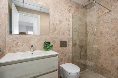 Villa for sale Los Alcazares, Murcia, Spain 3 bedrooms, 115 sq.m. No. 114113 - photo 30