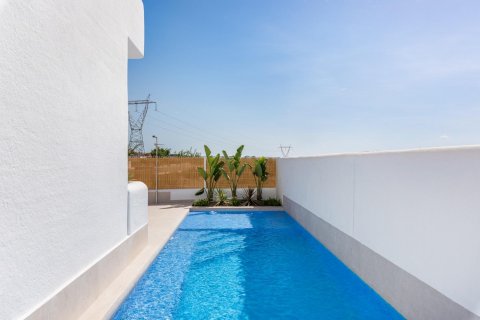 Villa for sale Los Alcazares, Murcia, Spain 3 bedrooms, 115 sq.m. No. 114113 - photo 24