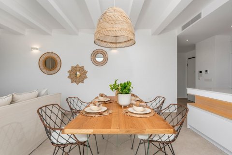 Villa for sale Los Alcazares, Murcia, Spain 3 bedrooms, 115 sq.m. No. 114113 - photo 14