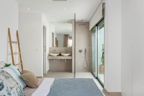 Villa for sale Los Alcazares, Murcia, Spain 3 bedrooms, 115 sq.m. No. 114113 - photo 20