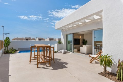Villa for sale Los Alcazares, Murcia, Spain 3 bedrooms, 115 sq.m. No. 114113 - photo 6