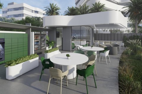 Appartamento in vendita Guardamar del Segura, Alicante, Spagna 2 camere da letto, 80 mq. N° 114114 - foto 19