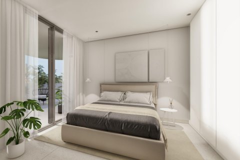 Appartamento in vendita Guardamar del Segura, Alicante, Spagna 2 camere da letto, 80 mq. N° 114114 - foto 17