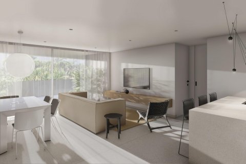 Appartamento in vendita Guardamar del Segura, Alicante, Spagna 2 camere da letto, 80 mq. N° 114114 - foto 9