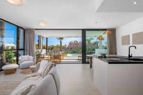 Apartment for sale Mar De Cristal, Murcia, Spain 2 bedrooms, 99 sq.m. No. 114102 - photo 7