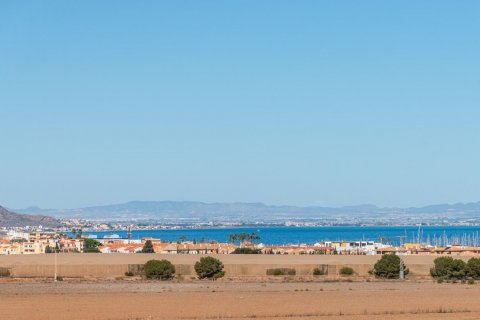 Apartment for sale Mar De Cristal, Murcia, Spain 2 bedrooms, 99 sq.m. No. 114102 - photo 26