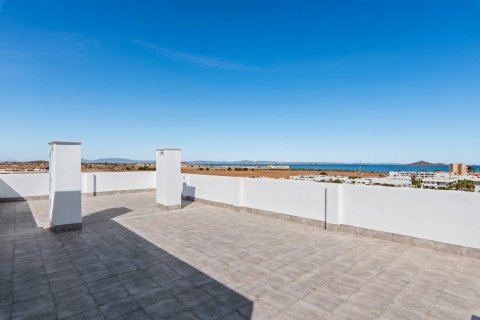 Apartment for sale Mar De Cristal, Murcia, Spain 2 bedrooms, 99 sq.m. No. 114102 - photo 3