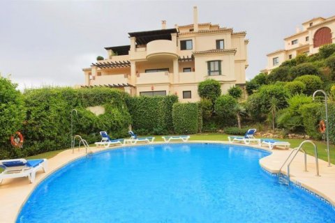Appartamento in vendita Benahavis, Malaga, Spagna 3 camere da letto, 300 mq. N° 21769 - foto 1