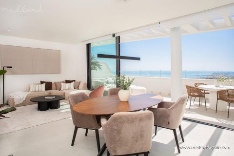 Apartment for sale in Fuengirola, Malaga, Spain 2 bedrooms, 92 sq.m. No. 105289 - photo 6