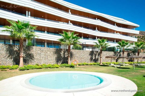 Apartment for sale in Fuengirola, Malaga, Spain 2 bedrooms, 92 sq.m. No. 105289 - photo 3