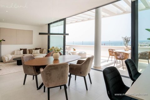 Apartment for sale in Fuengirola, Malaga, Spain 2 bedrooms, 92 sq.m. No. 105289 - photo 11