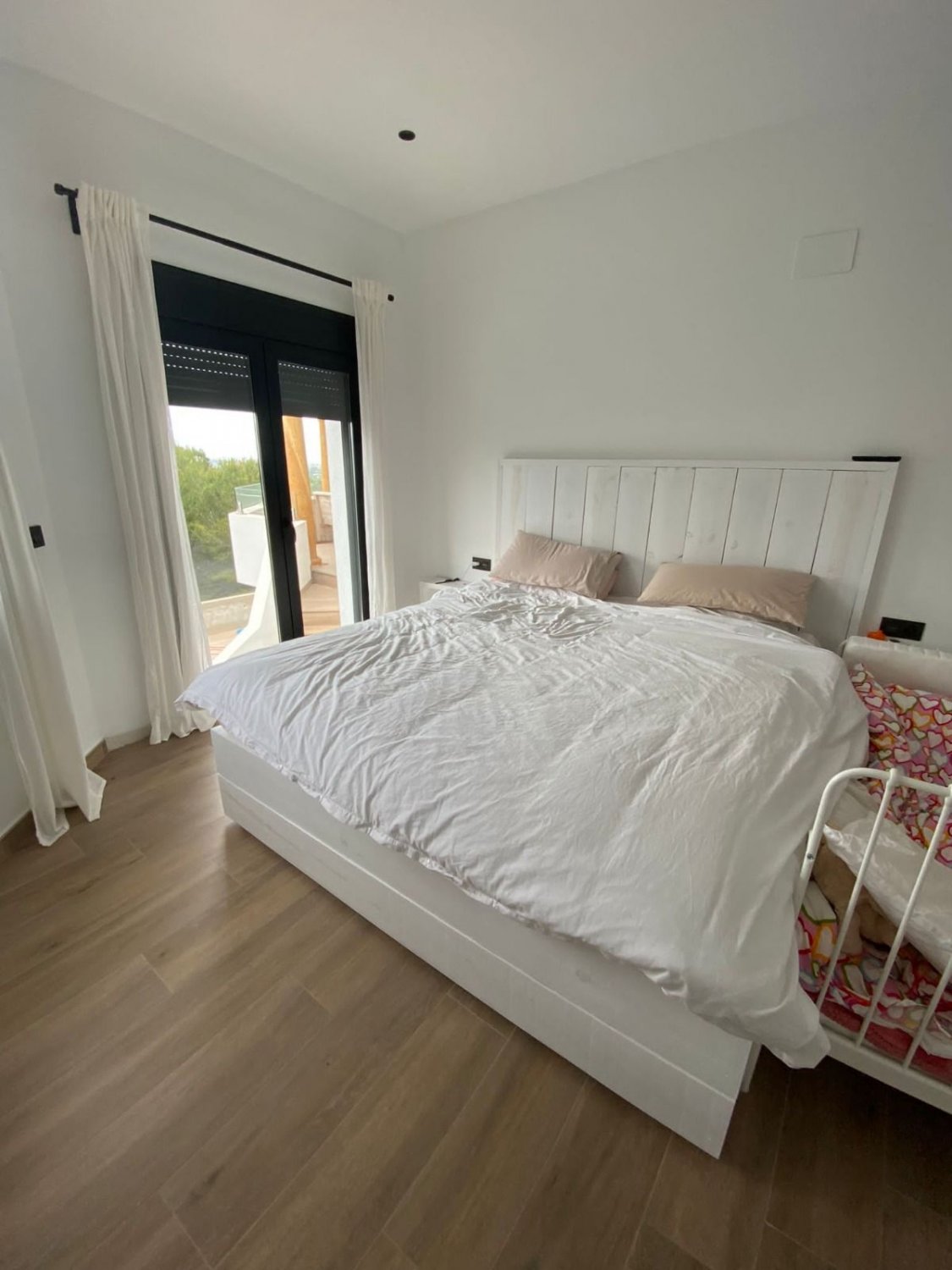Villa en Jávea, Alicante, España 4 dormitorios, 700 m2 No. 95790