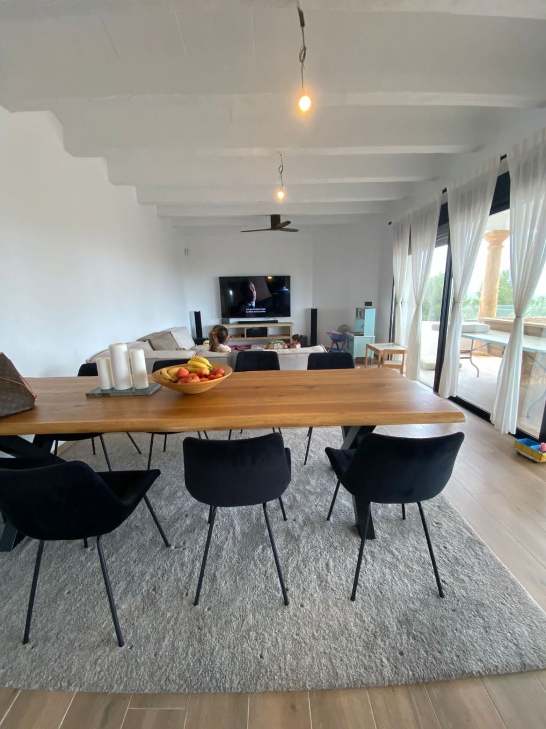 Villa en Jávea, Alicante, España 4 dormitorios, 700 m2 No. 95790