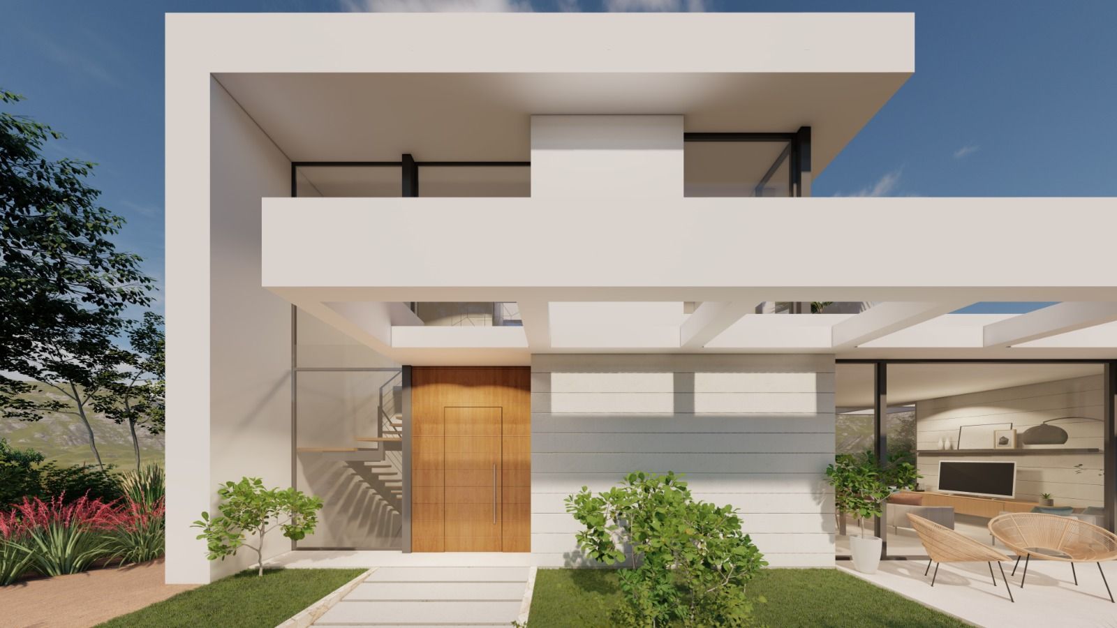 Māja Orihuela, Alicante, Spānijā 3 istabas, 155 m2 Nr. 95736