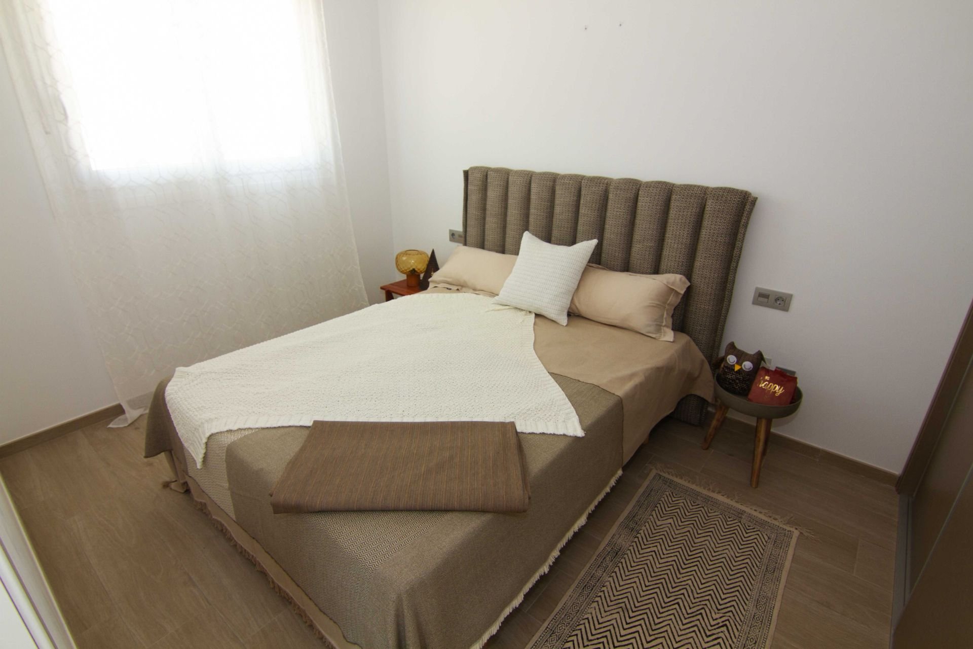 Casa a Torrevieja, Alicante, Spagna 3 camere da letto, 238 mq. N° 95740