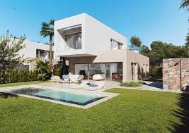 Casa a Orihuela, Alicante, Spagna 3 camere da letto, 129 mq. N° 95734