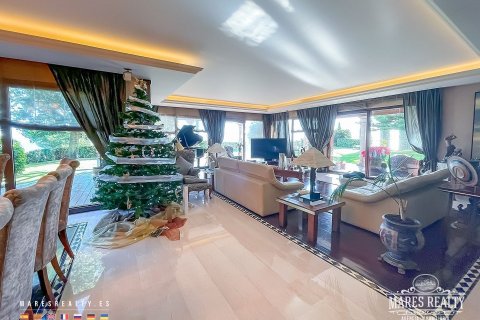 Villa zum Verkauf Calella, Barcelona, Spanien 8 Schlafzimmer, 950 m2 Nr. 91816 - Foto 5