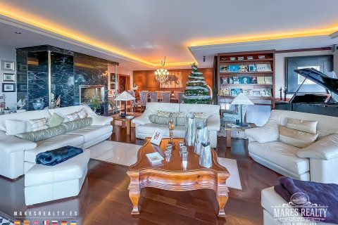 Villa zum Verkauf Calella, Barcelona, Spanien 8 Schlafzimmer, 950 m2 Nr. 91816 - Foto 2