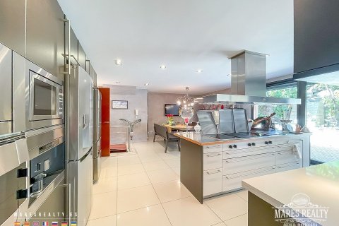 Villa zum Verkauf Calella, Barcelona, Spanien 8 Schlafzimmer, 950 m2 Nr. 91816 - Foto 7