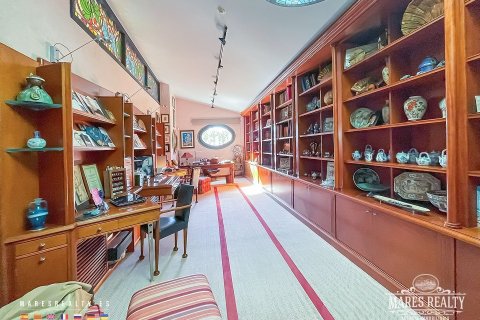 Villa zum Verkauf Calella, Barcelona, Spanien 8 Schlafzimmer, 950 m2 Nr. 91816 - Foto 10