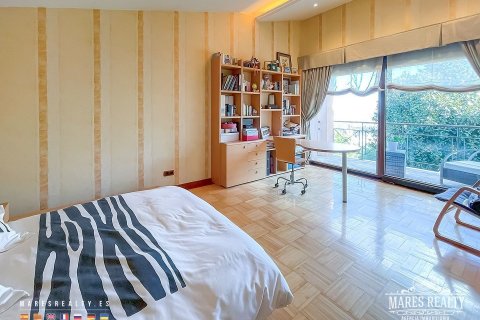 Villa zum Verkauf Calella, Barcelona, Spanien 8 Schlafzimmer, 950 m2 Nr. 91816 - Foto 19