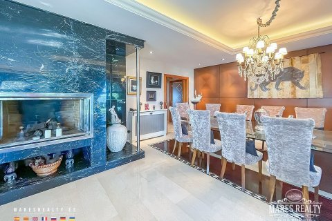 Villa zum Verkauf Calella, Barcelona, Spanien 8 Schlafzimmer, 950 m2 Nr. 91816 - Foto 3