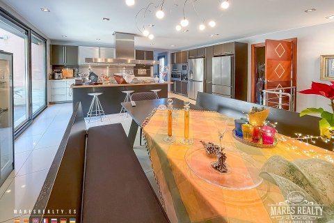 Villa zum Verkauf Calella, Barcelona, Spanien 8 Schlafzimmer, 950 m2 Nr. 91816 - Foto 6