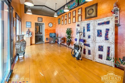 Villa zum Verkauf Calella, Barcelona, Spanien 8 Schlafzimmer, 950 m2 Nr. 91816 - Foto 11