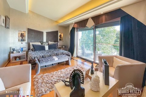 Villa zum Verkauf Calella, Barcelona, Spanien 8 Schlafzimmer, 950 m2 Nr. 91816 - Foto 18