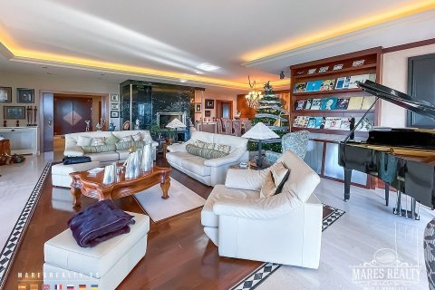 Villa zum Verkauf Calella, Barcelona, Spanien 8 Schlafzimmer, 950 m2 Nr. 91816 - Foto 4
