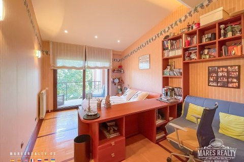 Villa zum Verkauf Calella, Barcelona, Spanien 8 Schlafzimmer, 950 m2 Nr. 91816 - Foto 13