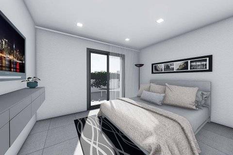Villa for sale in Almeria, Spain 2 bedrooms, 76 sq.m. No. 84501 - photo 10
