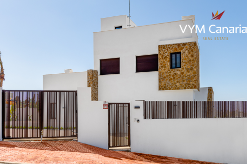 Willa Finestrat, Alicante, Hiszpania 3 sypialnie, 146 mkw. nr 113493 – zdjęcie 6