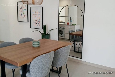 Townhouse zum Verkauf Bigastro, Alicante, Spanien 3 Schlafzimmer, 182 m2 Nr. 108548 - Foto 5