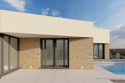 Townhouse zum Verkauf Bigastro, Alicante, Spanien 3 Schlafzimmer, 182 m2 Nr. 108548 - Foto 10